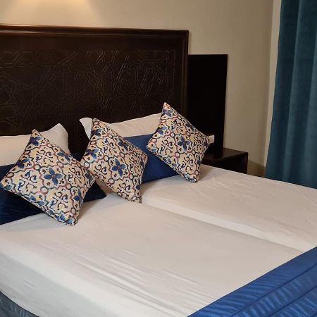 Hotel Batha Fez Kültér fotó
