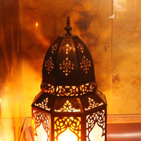 Hotel Batha Fez Kültér fotó