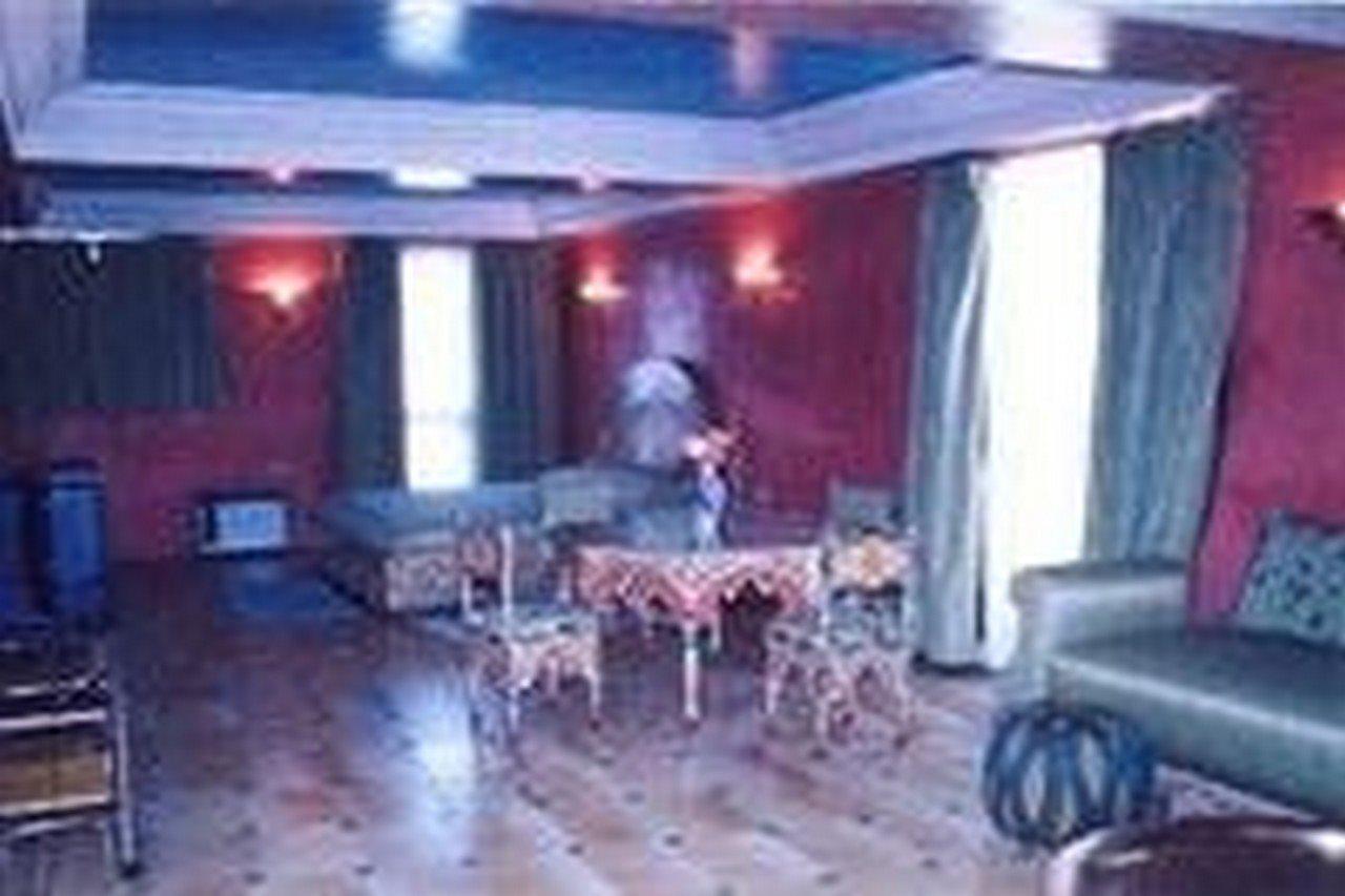 Hotel Batha Fez Kültér fotó
