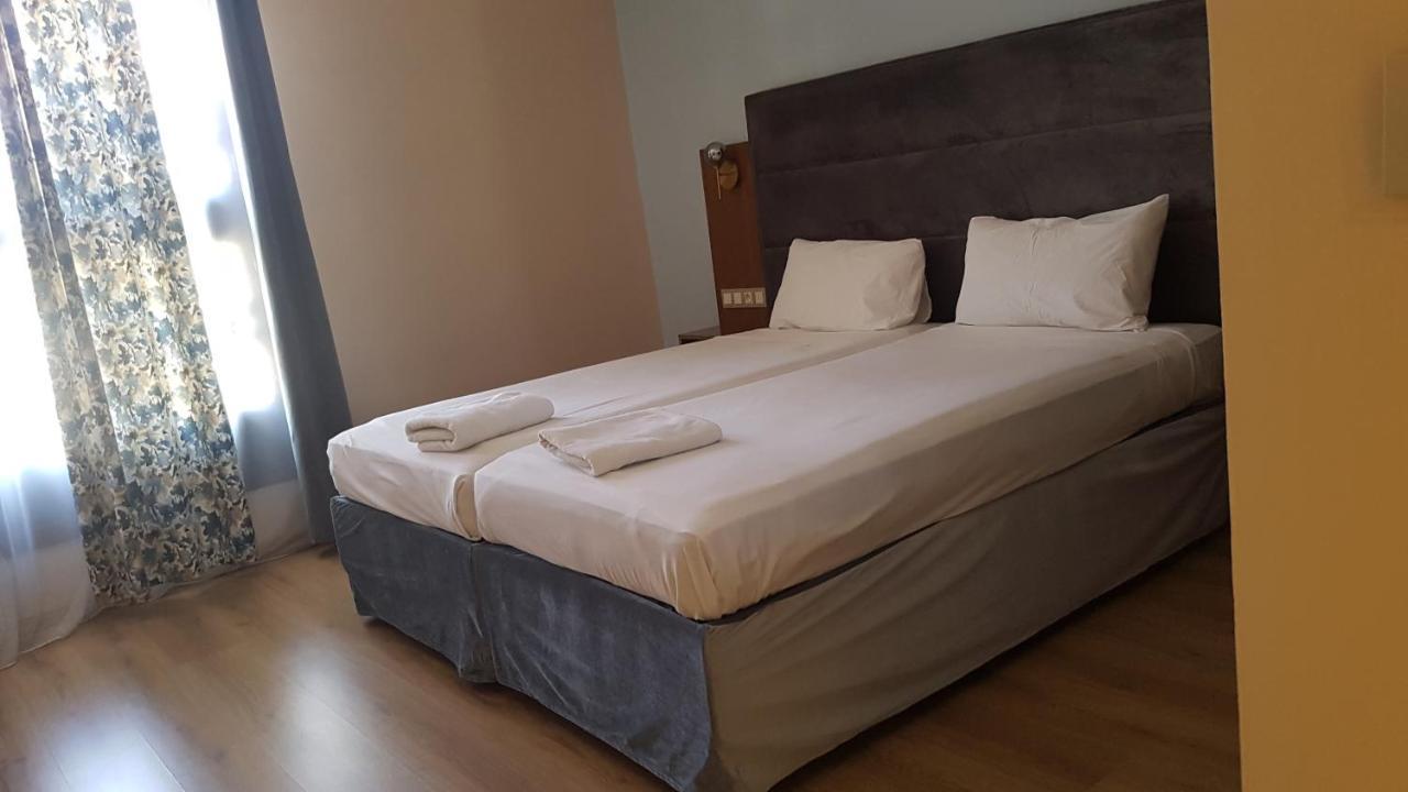 Hotel Batha Fez Kültér fotó