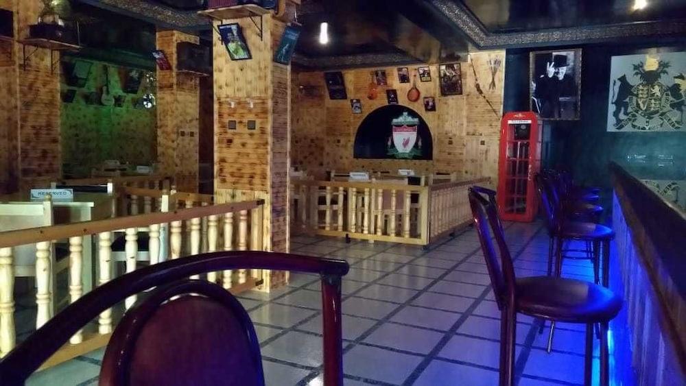 Hotel Batha Fez Kültér fotó