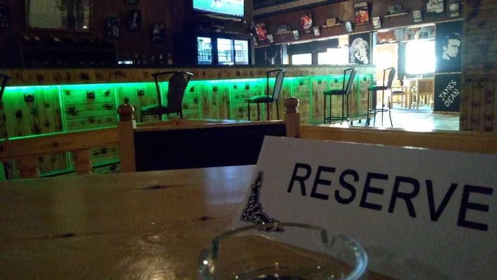 Hotel Batha Fez Kültér fotó