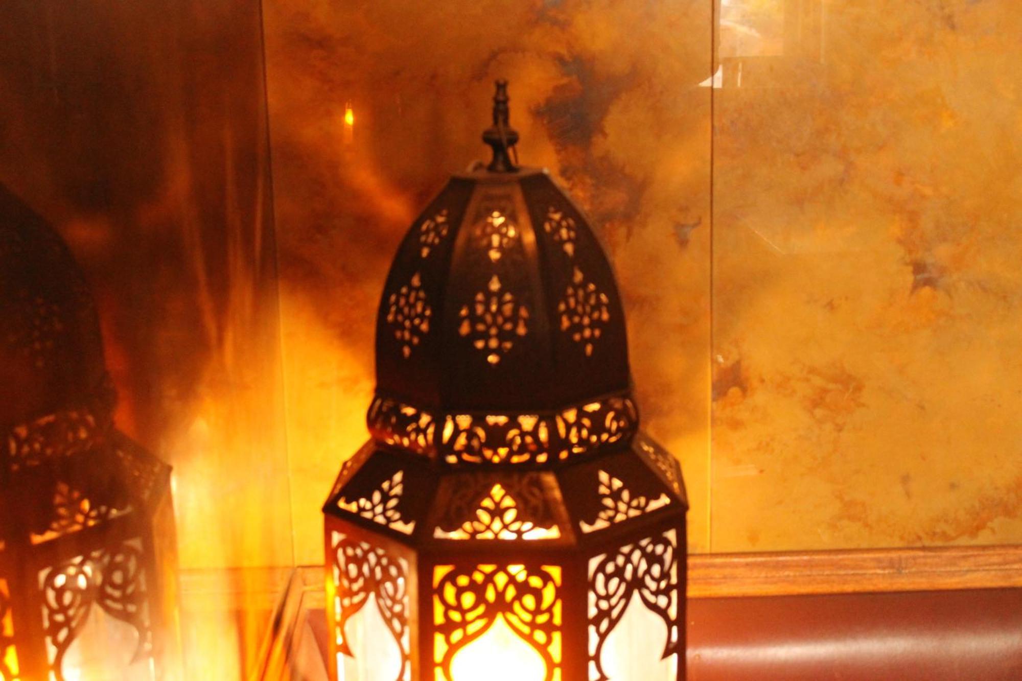 Hotel Batha Fez Kültér fotó