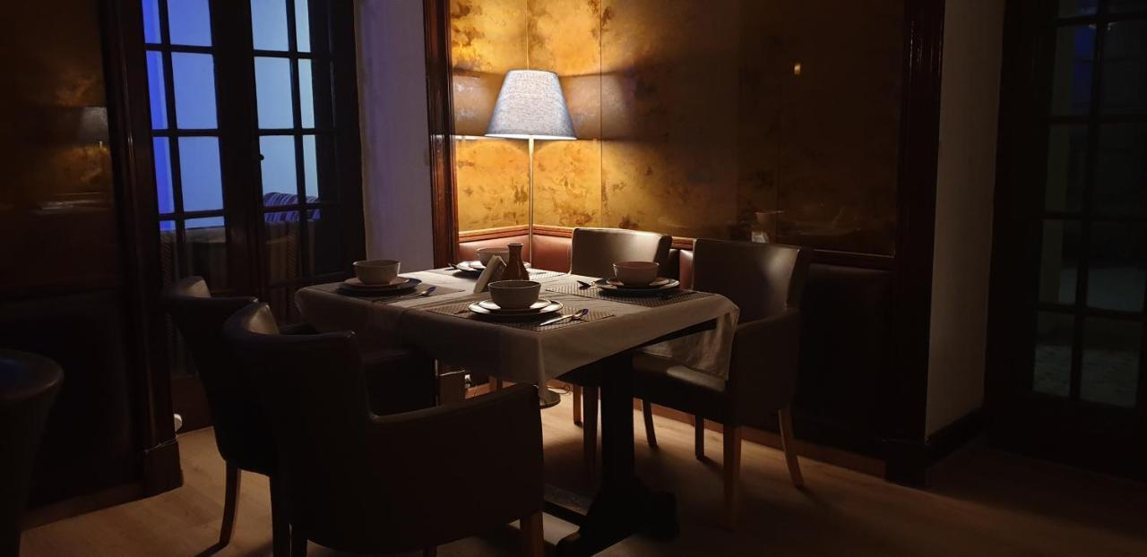 Hotel Batha Fez Kültér fotó
