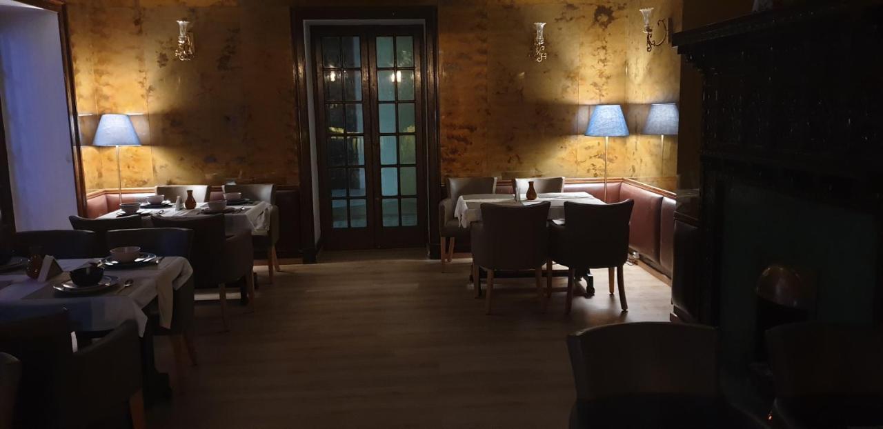 Hotel Batha Fez Kültér fotó